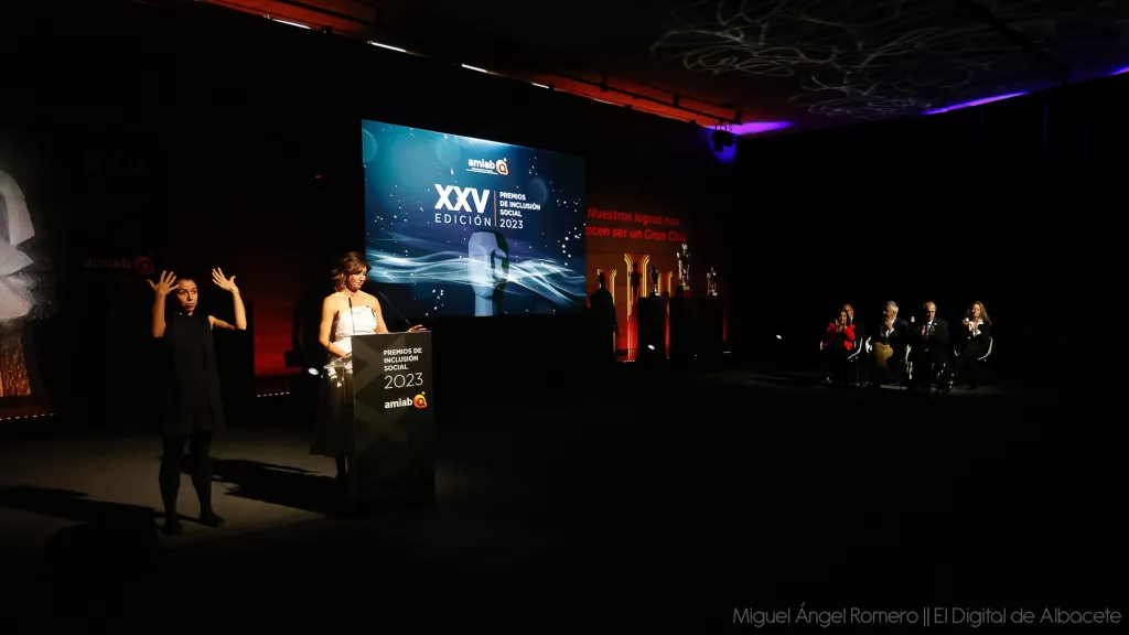 Un evento de empresa no se cubre: se caza